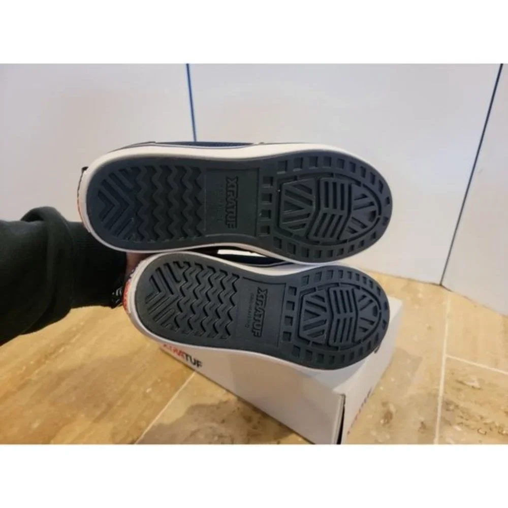 NEW‎ 6.5 Men / 8.5 Women Xtratuf Men's Sharkbyte AM